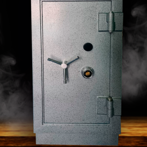 Caja Fuerte 7