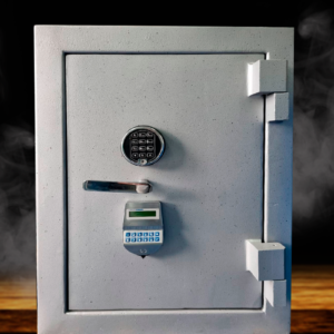 Caja Fuerte 6