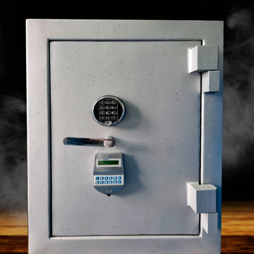 Caja Fuerte 6