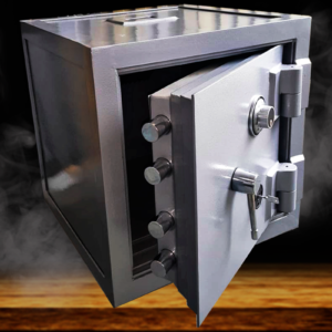 Caja Fuerte 11