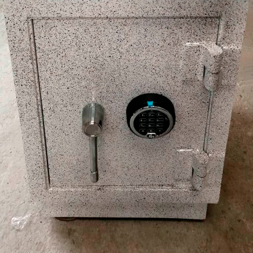 Caja Fuerte 9