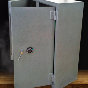 Caja Fuerte Ref: 345