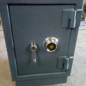 Caja Fuerte Ref: 305