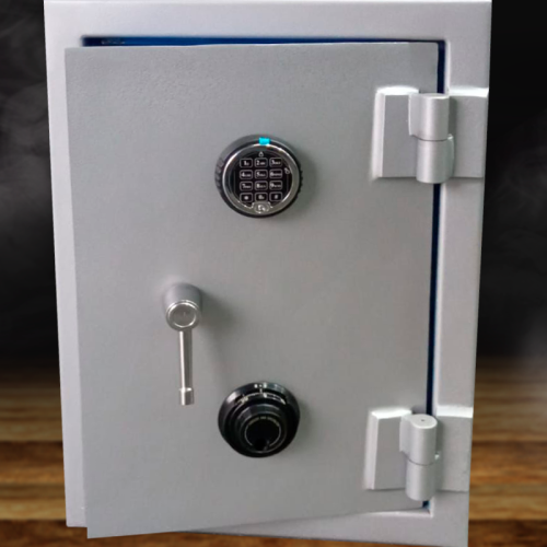 Caja Fuerte 12
