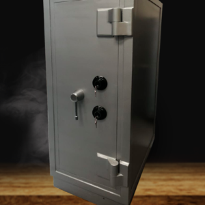 Caja Fuerte 989