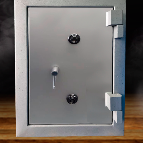 Caja Fuerte 10